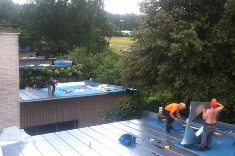 Nallenpolku 1, Espoo