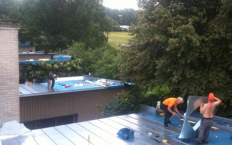 Nallenpolku 1, Espoo