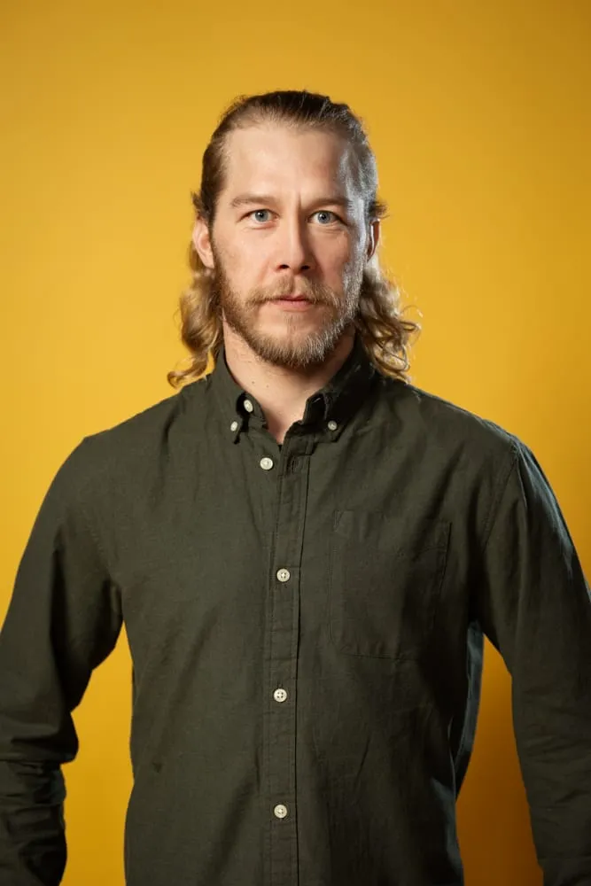 Riku Koivukangas