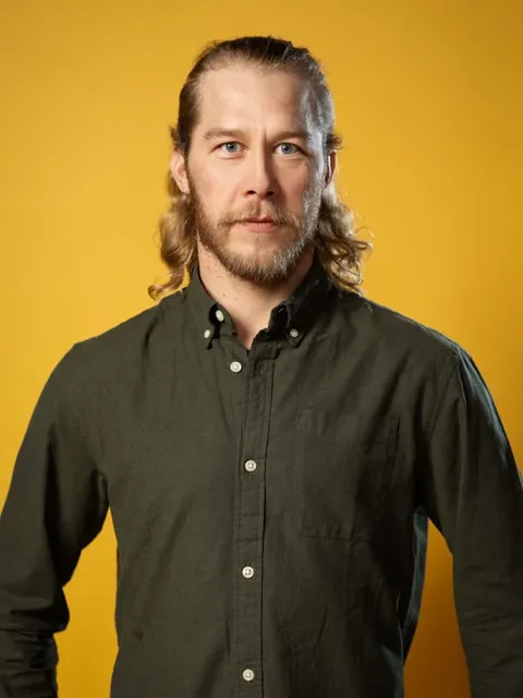 Riku Koivukangas