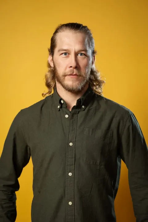 Riku Koivukangas