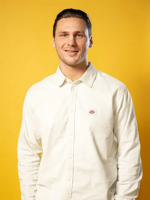 Mikael Niva