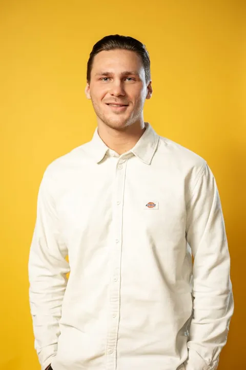 Mikael Niva