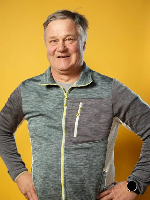 Kari Rusanen