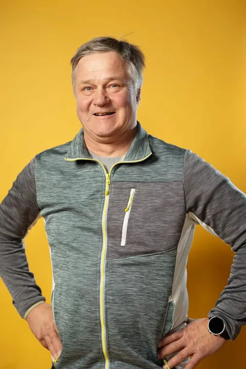 Kari Rusanen