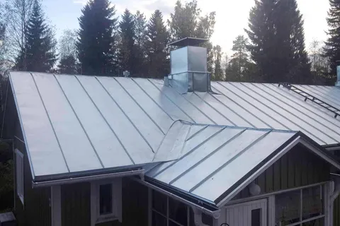 Pyykatu 10, Lampinsaari (Vihanti)