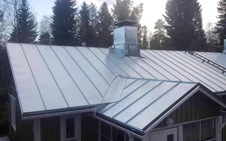 Pyykatu 10, Lampinsaari (Vihanti)