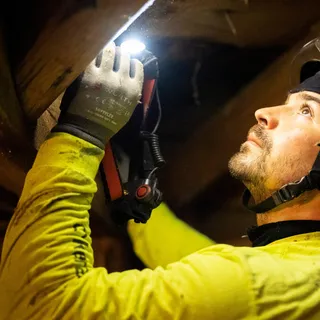Yläpohja eli välikatto – Suuri tietopaketti talonomistajalle