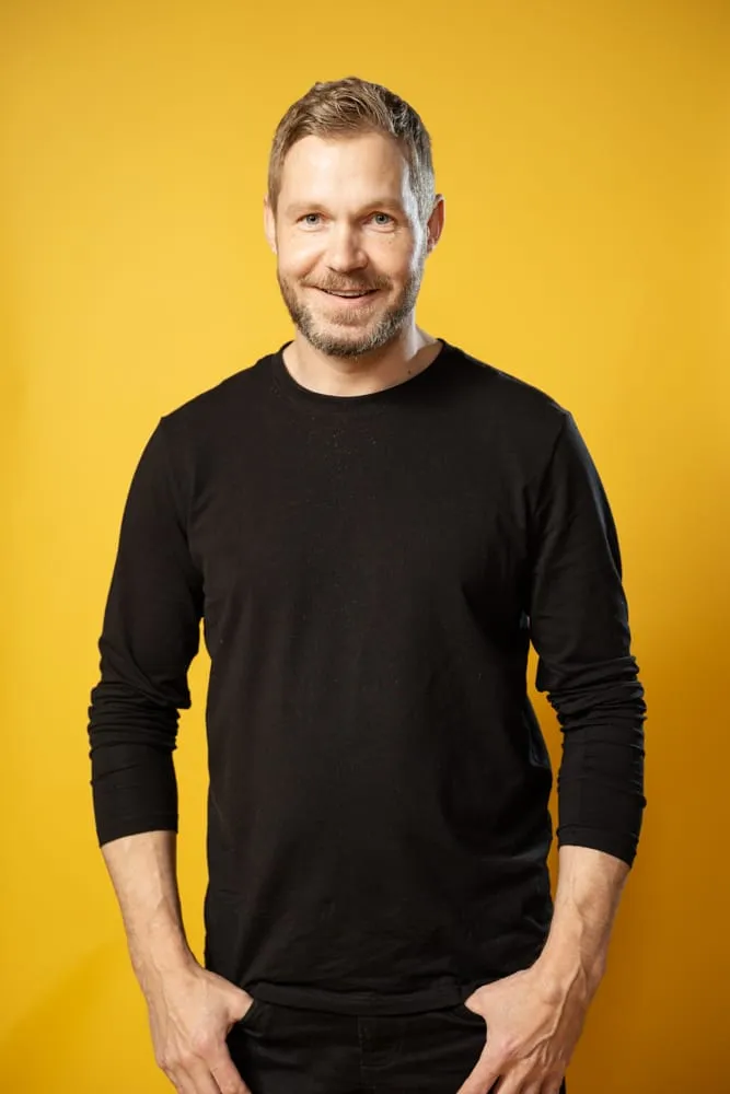 Keijo Heikkinen