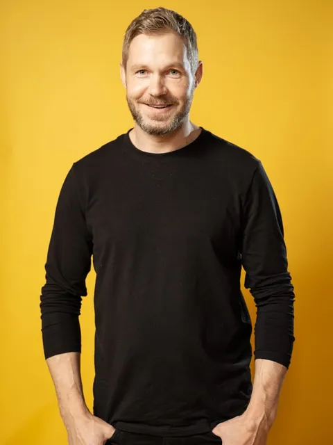 Keijo Heikkinen
