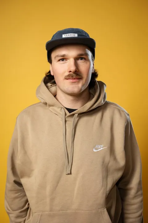 Eelis Heikkilä