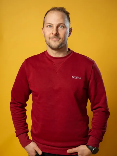 Niko Kreivi