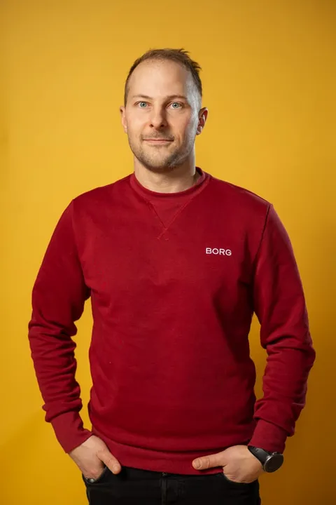 Niko Kreivi