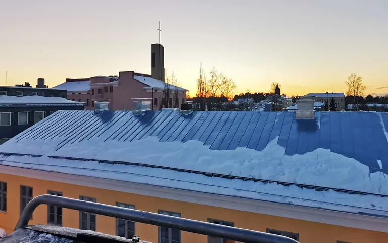 Mannerheiminaukio 2, Kokkola