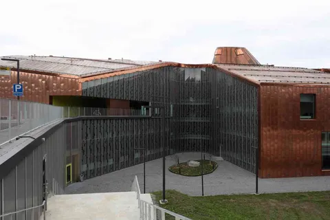 Tipotie 4, Tampere