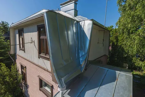 Tinasepäntie Helsinki