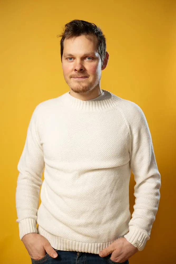 Juho Syri