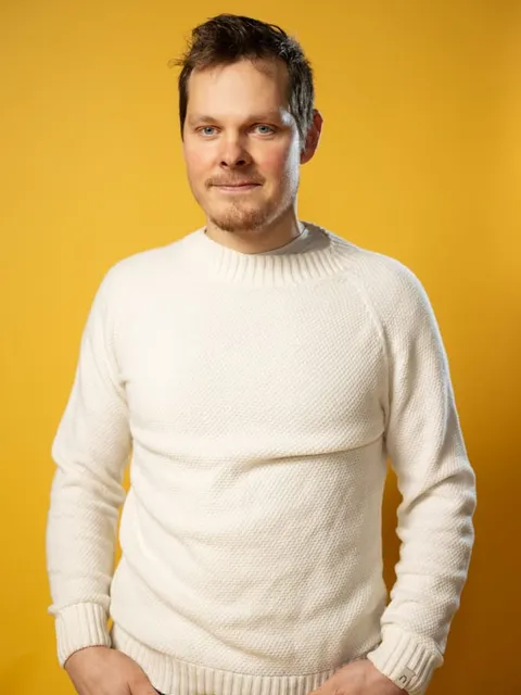 Juho Syri