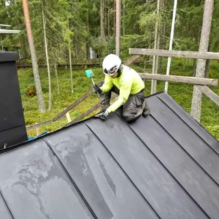 Harjakatto: Rakenne, mallit ja oikea kaltevuus