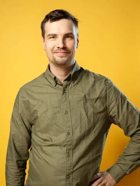 Akseli Typpö