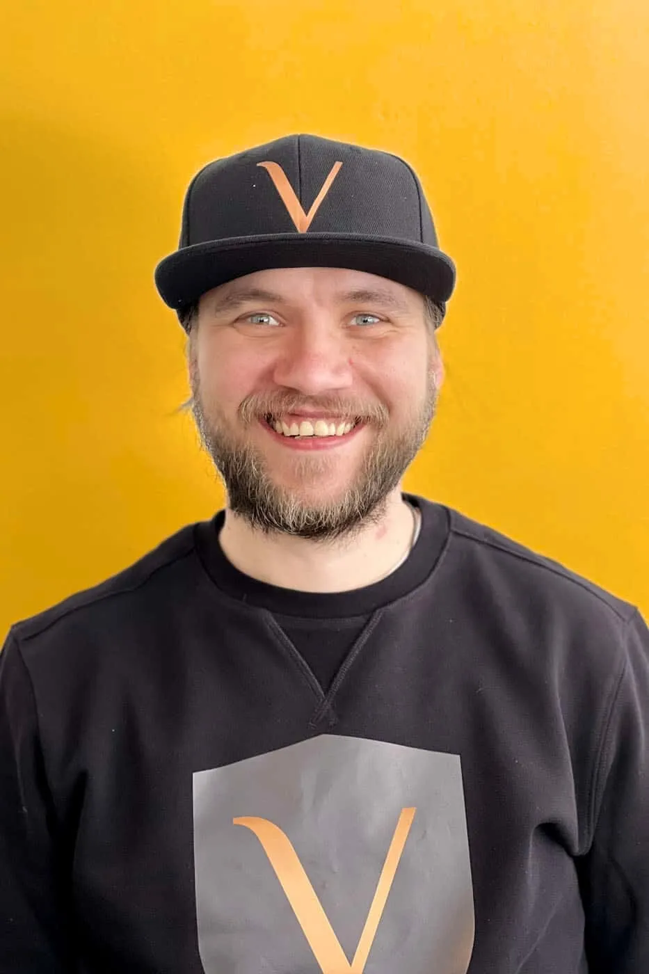 Tony Andersson