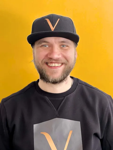 Tony Andersson