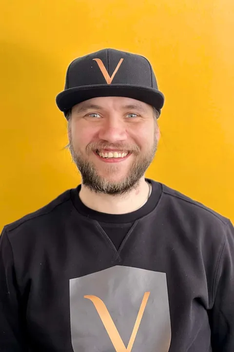 Tony Andersson