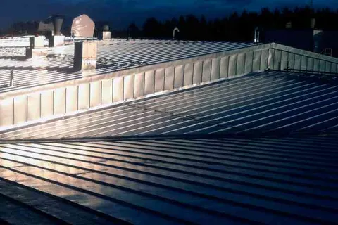 Fazerintie 6, Vantaa