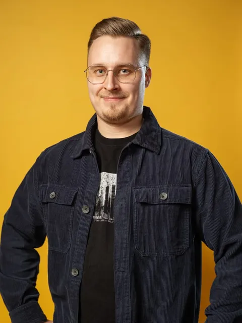 Aleksi Salmela