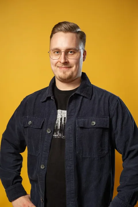 Aleksi Salmela