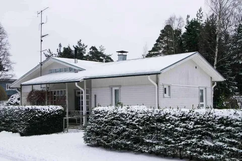 Letkukuja 1, Porvoo