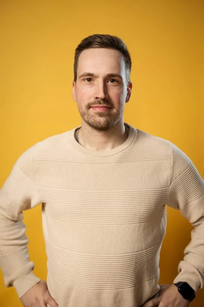 Eemil Marjanen