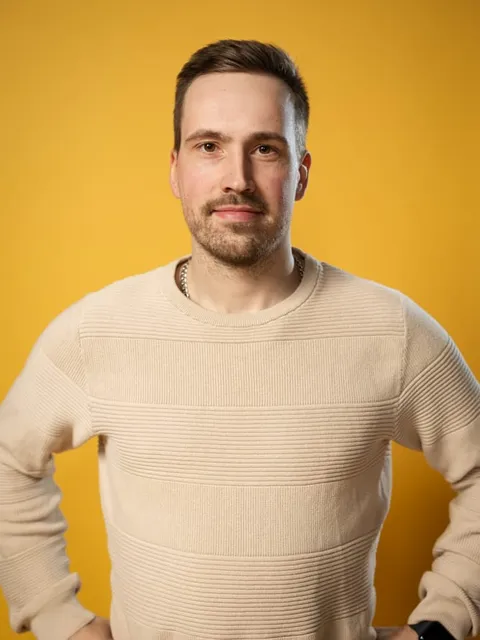 Eemil Marjanen
