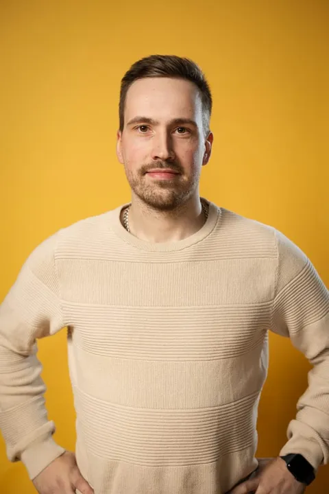 Eemil Marjanen