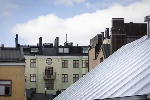 Liisankatu, Helsinki