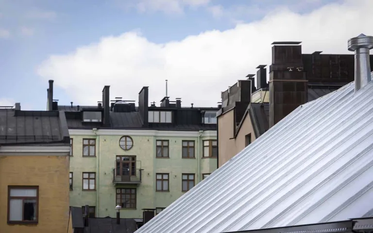 Liisankatu, Helsinki