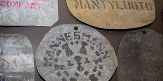 Miksi Vaskisepät ovat vaskiseppiä?