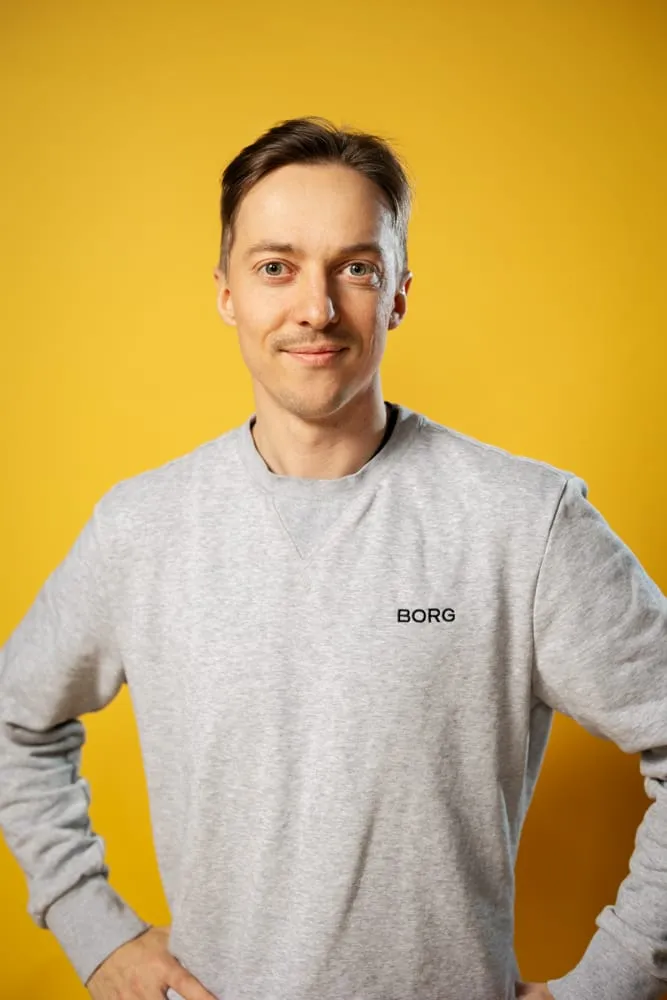 Jarkko Kreivi