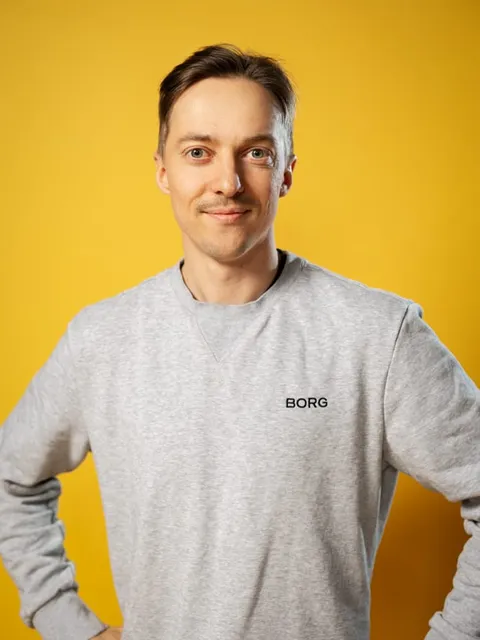 Jarkko Kreivi