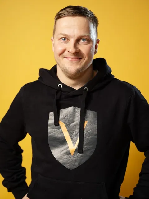 Jouni Kreivi