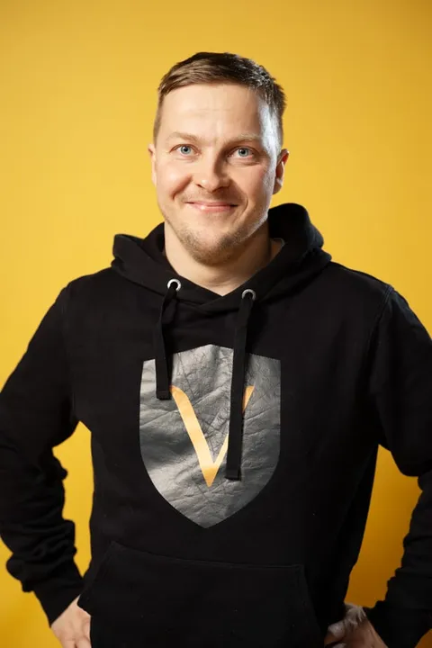Jouni Kreivi