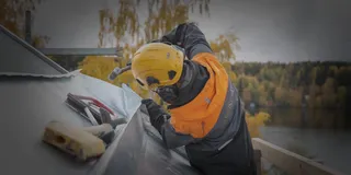 Välikatto, aluskate ja tuuletus - Varmista katon rakenteiden tuuletus remontissa