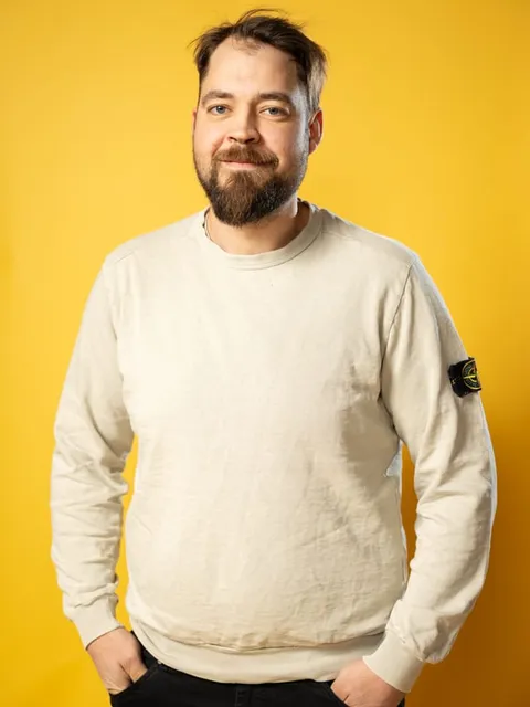 Lasse Kilpi