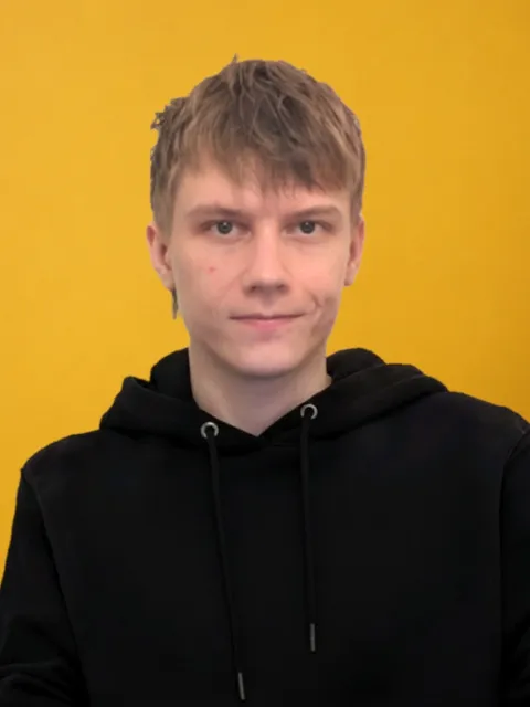 Sampsa Tervo