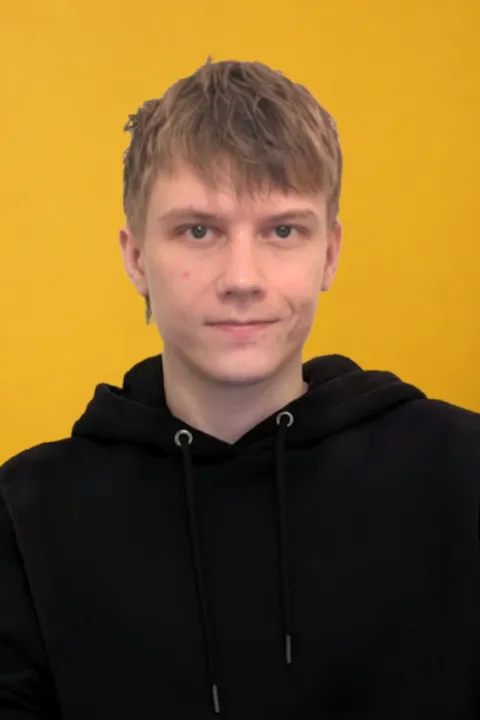 Sampsa Tervo