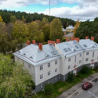 Taloyhtiön kattoremontti – opas hallitukselle ja isännöitsijälle