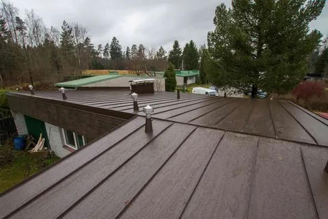 Kajavatie, Porvoo