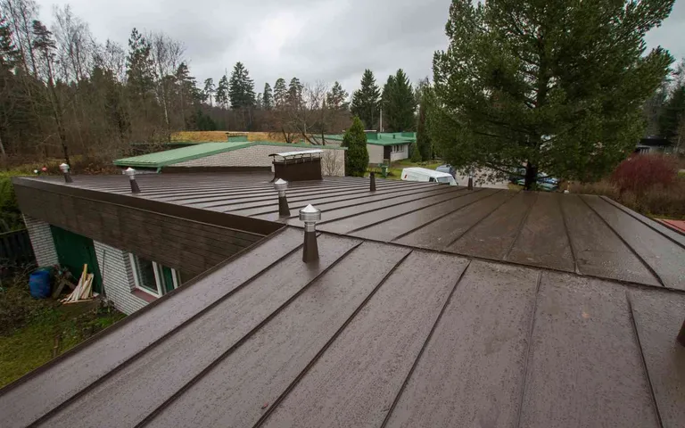 Kajavatie, Porvoo