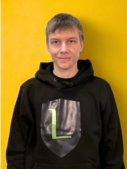 Sampsa Tervo