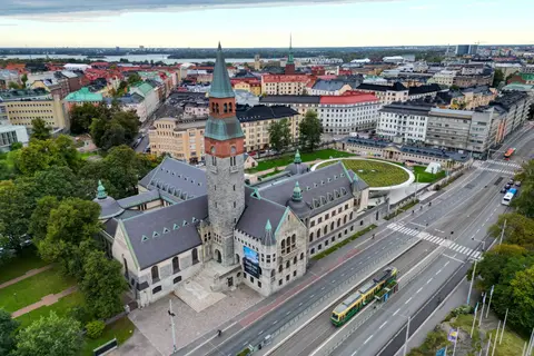 Rakennusliikkeille